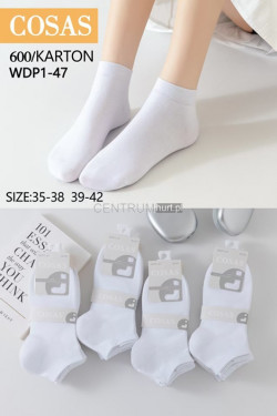 Skarpety damskie (35-42) WDP1-47