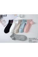 Skarpety damskie (35-41) 1
