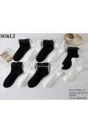 Skarpety damskie (35-41) 1