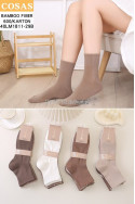 Skarpety damskie (35-42) 2