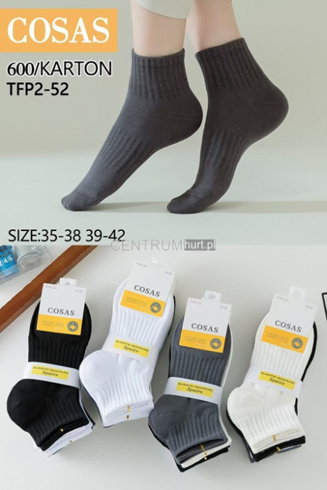 Skarpety damskie (35-42) 2