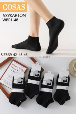 Stopki męskie (39-46) WBP1-48