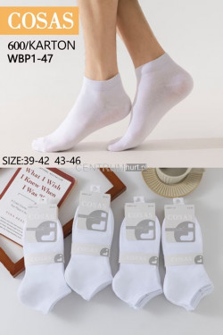 Stopki męskie (39-46) WBP1-47