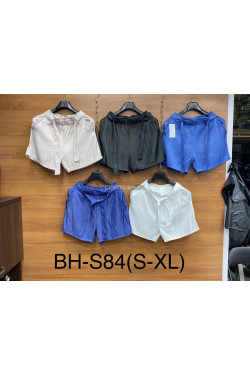 Szorty damskie (S-XL) BH-S84