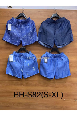 Szorty damskie (S-XL) BH-S82