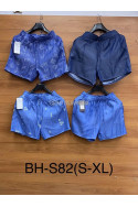 Szorty damskie (S-XL) 1