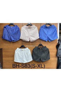 Szorty damskie (S-XL) BH-S83