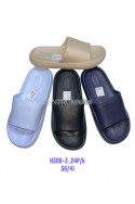 Klapki damskie (37-41) H369-6E