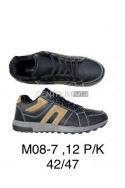 Buty męskie (42-47)M08-8
