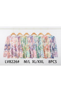 Sweter damski (S-XL) 2
