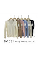 Sweter damski (S-XL) 2