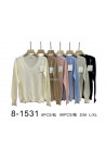 Sweter damski (S-XL) 2