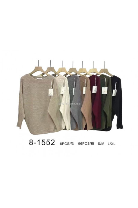 Sweter damski (S-XL) 2