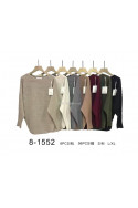 Sweter damski (S-XL) 2