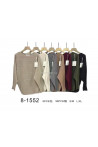 Sweter damski (S-XL) 2