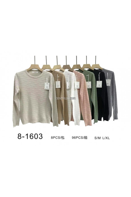 Sweter damski (S-XL) 2