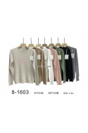Sweter damski (S-XL) 2