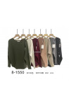 Sweter damski (S-XL) 2