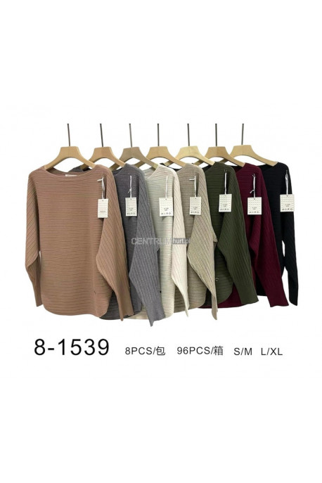 Sweter damski (S-XL) 2