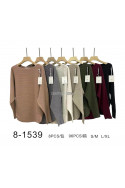 Sweter damski (S-XL) 2