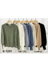 Sweter damski (S-XL) 2