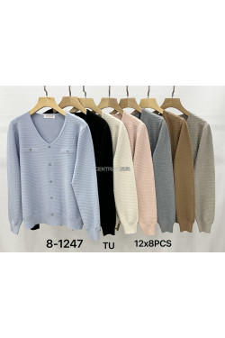 Sweter damski 8-1247