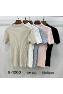 Sweter damski (S-XL) 2