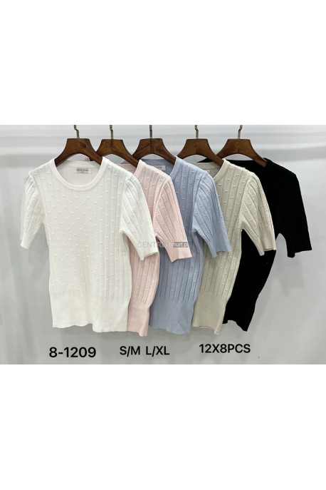 Sweter damski (S-XL) 2