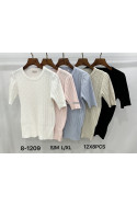 Sweter damski (S-XL) 2