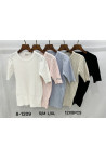 Sweter damski (S-XL) 2