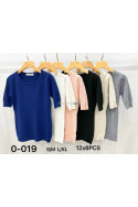 Sweter damski (S-XL) 2