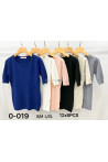 Sweter damski (S-XL) 2