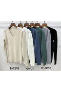 Sweter damski (S-XL) 2