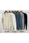 Sweter damski (S-XL) 2