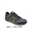 Buty męskie (41-46)M08-2