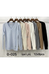 Sweter damski (S-XL) 1
