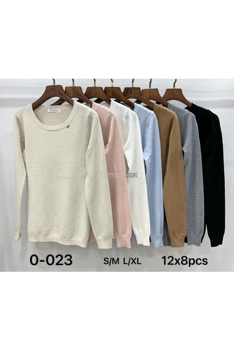 Sweter damski (S-XL) 1