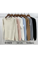 Sweter damski (S-XL) 1