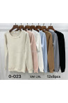 Sweter damski (S-XL) 1