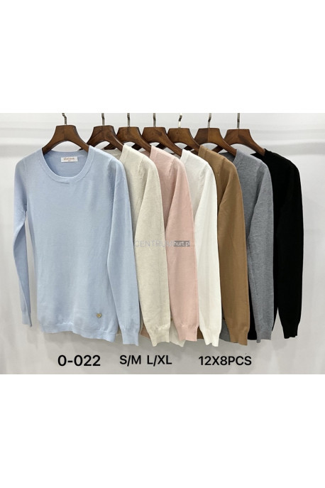 Sweter damski (S-XL) 1