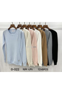 Sweter damski (S-XL) 1