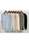 Sweter damski (S-XL) 1