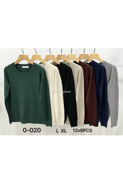 Sweter damski (L-XL) 0-020