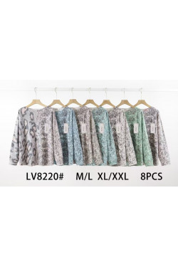 Sweter damski (M-2XL) LV8220