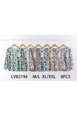 Sweter damski (M-2XL) LV8219