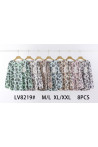 Sweter damski (M-2XL) 1