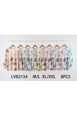 Sweter damski (M-2XL) LV8215