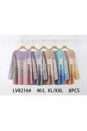 Sweter damski (M-2XL) 1