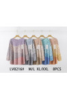 Sweter damski (M-2XL) 1