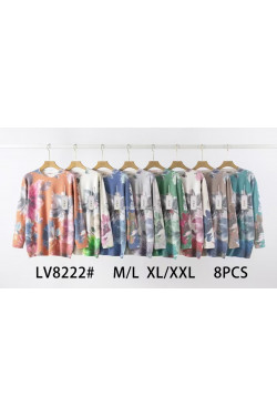Sweter damski (M-2XL) LV8222